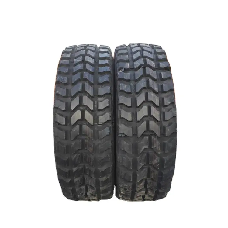 Melhor Venda Ultra baixa pressão cross-country pneu 37x12.5r16.5 off road pneu da fabricação na china