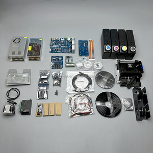 KY-JET Drucker Hoson I3200 Single Head Upgrade Kit für DX5/DX7 Konvertieren Sie in I3200 Conversion Kit Network Flat Cable Version - Product Image 3