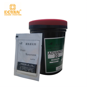 Chromaline <span class=keywords><strong>diazo</strong></span> fotoğraf emülsiyonu DC521