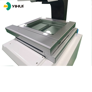 CNC Video Measuring System <strong>Basic</strong> Customizable Automatic 2D <strong>Testing</strong> Inspection - Product Image 5