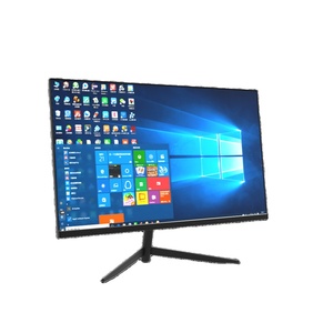 Precio barato de buena calidad al por mayor de escritorio multiuso todo en uno I5/i7 pantalla táctil Pc Monitor de computadora industrial - Product Image 1