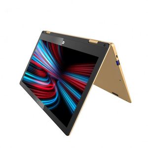Ordenador portátil win10, netbook, pantalla táctil de 11,6 pulgadas, rotación de 360 grados, oem, portátil resistente, venta al por mayor - Product Image 5