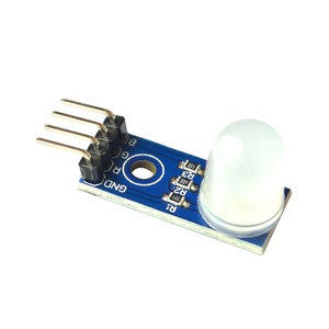 10MM RGB modulo LED diodo emettitore di luce per - Product Image 1