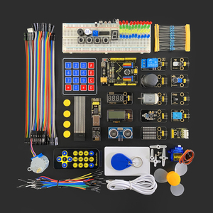 Arduino için Keyestudio IOT eğitim kök başlangıç kiti - Product Image 3