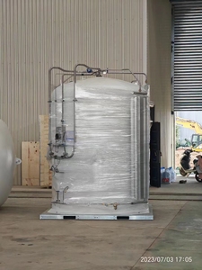 Thép không gỉ đông lạnh microbulk <span class=keywords><strong>Tank</strong></span> <span class=keywords><strong>Mini</strong></span> số lượng lớn và Micro số lượng lớn xe tăng - Product Image 5