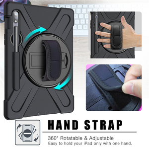 平板电脑封面和外壳S6精简版平板电脑封面三星银河标签S7外壳 - Product Image 3