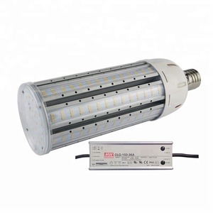 คุณภาพสูง LED ชุดติดตั้งเพิ่ม 80w 100w 120w หลอดไฟ LED ข้าวโพด 150lm/w ความสว่างสูง LED PL light - Product Image 4