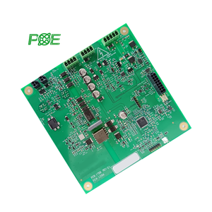 Programmazione PCBA e Test di funzioni One-stop servizi di assemblaggio PCB SMT PCBA produttore - Product Image 2