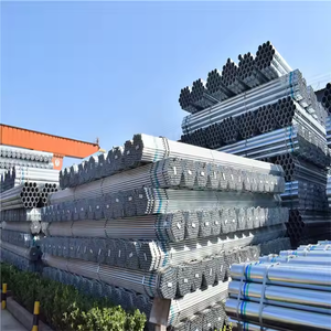API 5L Gr.B LSAW碳钢管，直径1/2 "-48"，ps1/PSL2，结构/供水 - Product Image 3