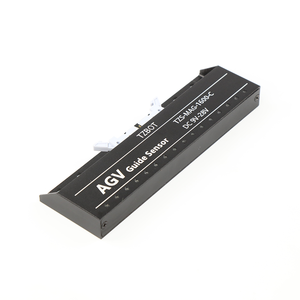TZBOT RS485 RS232 CAN IO multi-interface auto <strong>detect</strong> <strong>sensor</strong> TZS-MAG-1600-C <strong>use</strong> with N/S pole magnetic tape - Product Image 1
