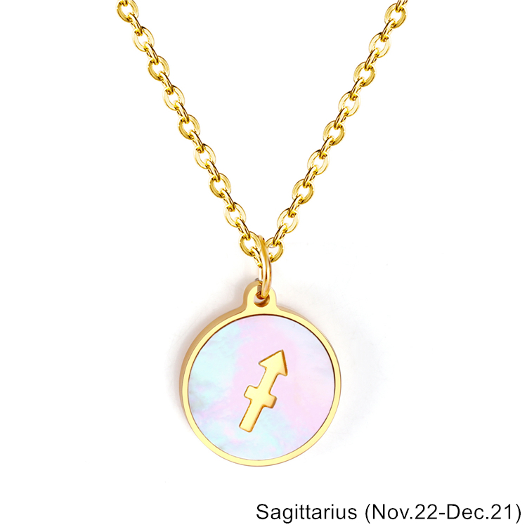 Sagittaire d'or (Nov.22-Dec.21)