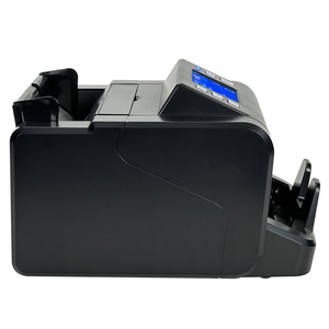 P80 Black <strong>Mix</strong> <strong>Value</strong> Money Counters <strong>Mix</strong> 1-8 Currencies <strong>Counting</strong> Machine Money <strong>Counting</strong> Machine Multi Currency <strong>Detecting</strong> - Product Image 6