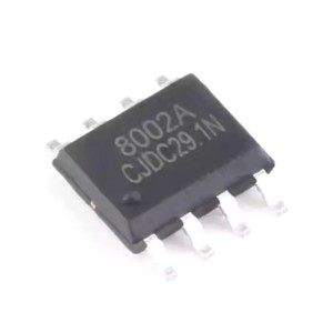 Chips IC de amplificador de potencia de audio FM8002A SOP-8 originales FM8002 FM8002A - Product Image 1