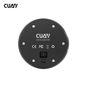 Cuav NEO 3X GPS โอเพนซอร์ส PX4กันฝุ่นและกันน้ำสำหรับระบบ pixhawk - Product Image 3
