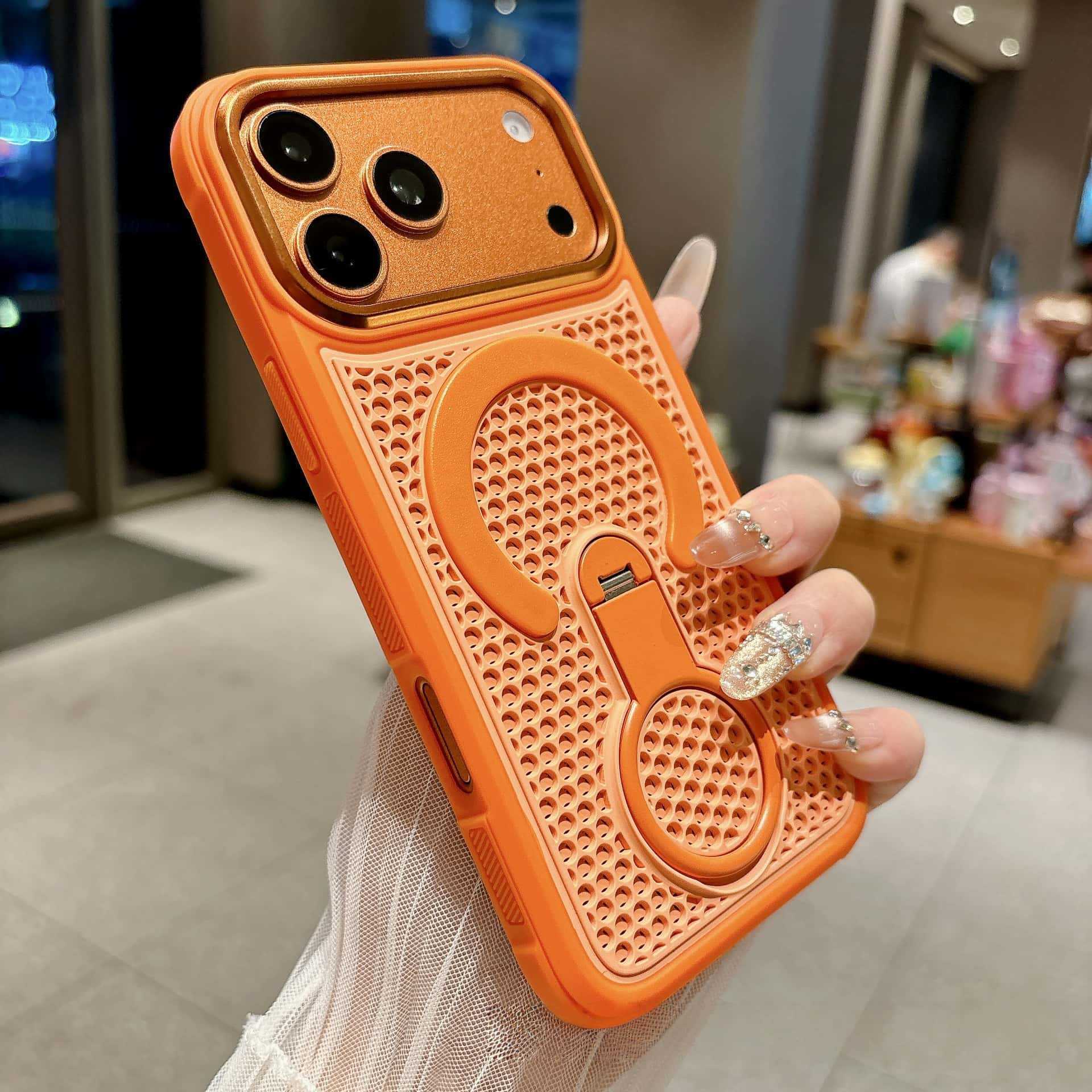 Naranja