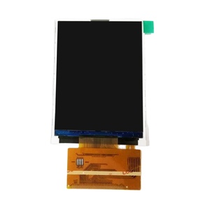 Pantalla LCD TFT de 3,2 pulgadas suministrada de fábrica 240*320 brillo 300 interfaz MCU Módulo de pantalla LCD - Product Image 1