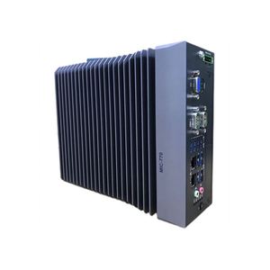 Gateway Modbus Industriale switch Ethernet PCIE-1672E-AE - Product Image 2