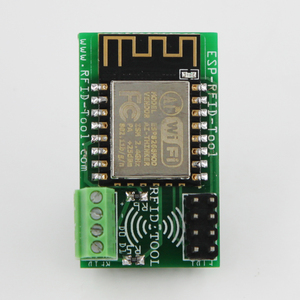 低コストrfidスマートカードリーダー & ライターESPRFIDリーダーライター - Product Image 5