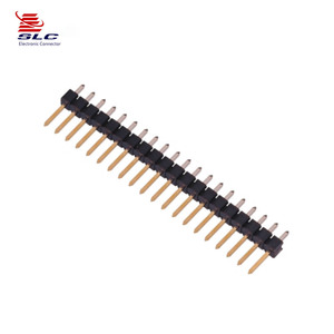 หัวต่อ PCB บอร์ด PCB ตัวผู้,หัวเสียบหัวเข็มสำหรับหัวต่อ2/3/4/5/6/8/10/12/20/2.0หัวต่อแบบหมุด40Pin มม. - Product Image 5