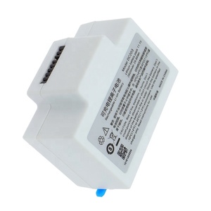 DC203 RHINO POWER HIGH CAPACITY Lithium Ion 11.1V 2600mAh Replacement <strong>Battery</strong> for DC203 Syringe Pump Enmind EN-S7 EN-V7 Smart - Product Image 3