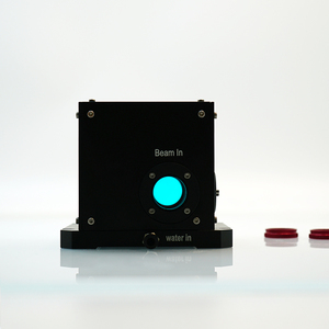 Hot bán quang chùm tia laser động cơ suy hao 532nm nước làm mát loại - Product Image 6