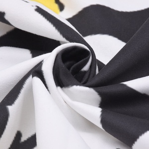 Eastsunshine RPET spor havlu özel dijital baskılı hızlı kuru mikrofiber süblimasyon spor salonu spor havlu ile kumaş büzgü ipli çanta - Product Image 3