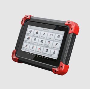 XTOOL Automotive Detector Obd Fault Diagnosis D7 BT English Key Matching Programming - Product Image 1