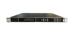 12CH HDMI to IP Encoder 1G IP + 2 ASI Output | 4 mpt/SPTS Streaming Encoder All-in-One per Hotel/ospedale/sistema TV digitale - Product Image 3