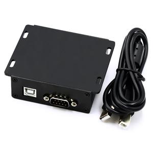 FT232RL RS232/RS485/TTL UART-Kommunikation modul Seriell bidirektional Industrie qualität mit Isolation - Product Image 3
