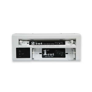 多機能デスクトップA4電気名刺カッター - Product Image 1