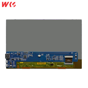 Beste Qualität 10,1-Zoll-USB-Schnittstelle ohne IPS-Touchscreen Raspberry pi LCD-Monitor-Display