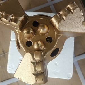 PDC金刚石钻头 - Product Image 6