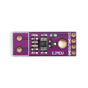 AD8495 Amplifier Module ARMZ Thermal Precision K-Type Thermocouple Amplifier Output - Product Image 2
