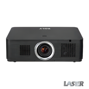 Roly RL-K1 WUXGA 3LCD 4k lazer projektör daha yüksek parlaklık 3500000:1 WUXGA 1920*1200 amiral gemisi kurulum mühendislik projektör - Product Image 2