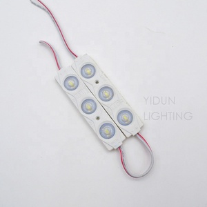 Waterproof 5730 <strong>LED</strong> Display Module Lighting Advertising Injection <strong>LED</strong> Strips - Product Image 1