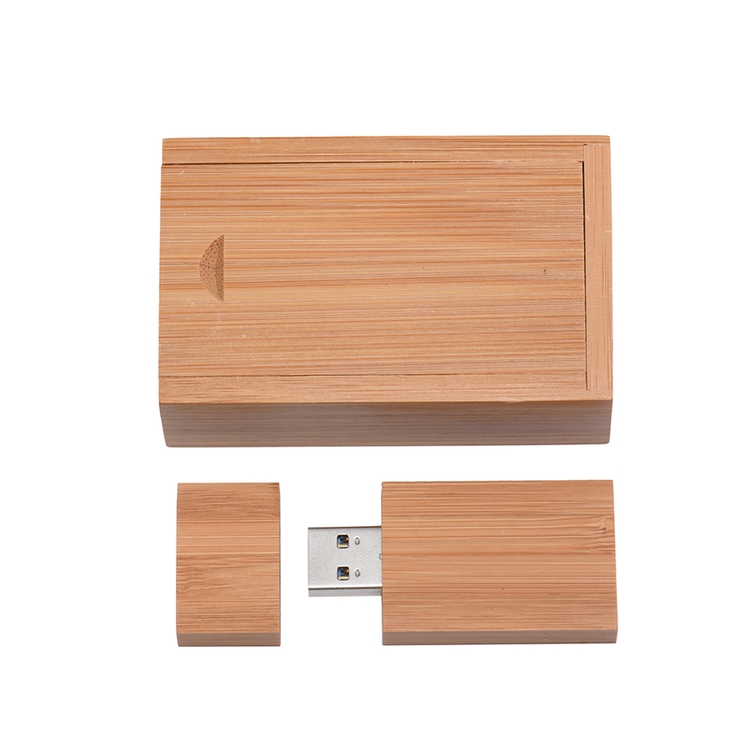 Carbonized bamboo