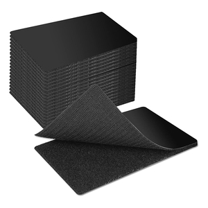 Cinta adhesiva fina de gancho y bucle de 16mm: fijación de precisión para instrumentos, correas adhesivas de gancho de fuerza - Product Image 3