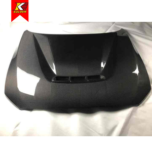 OEM kuru karbon Fiber vücut aksesuarları CS tarzı motor kaput <span class=keywords><strong>Boonet</strong></span> Bmw M2 M2C için ön tampon kapak