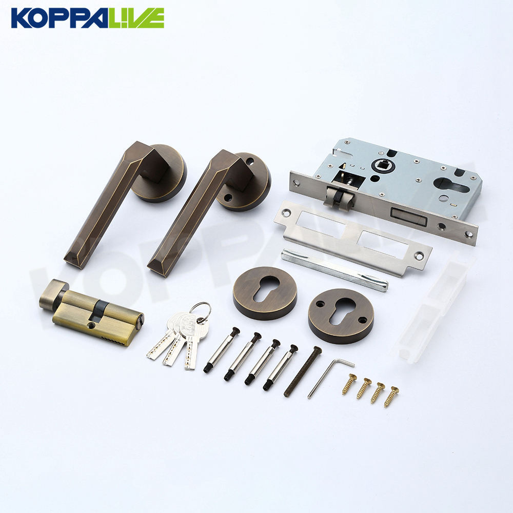 Antique Bronze
