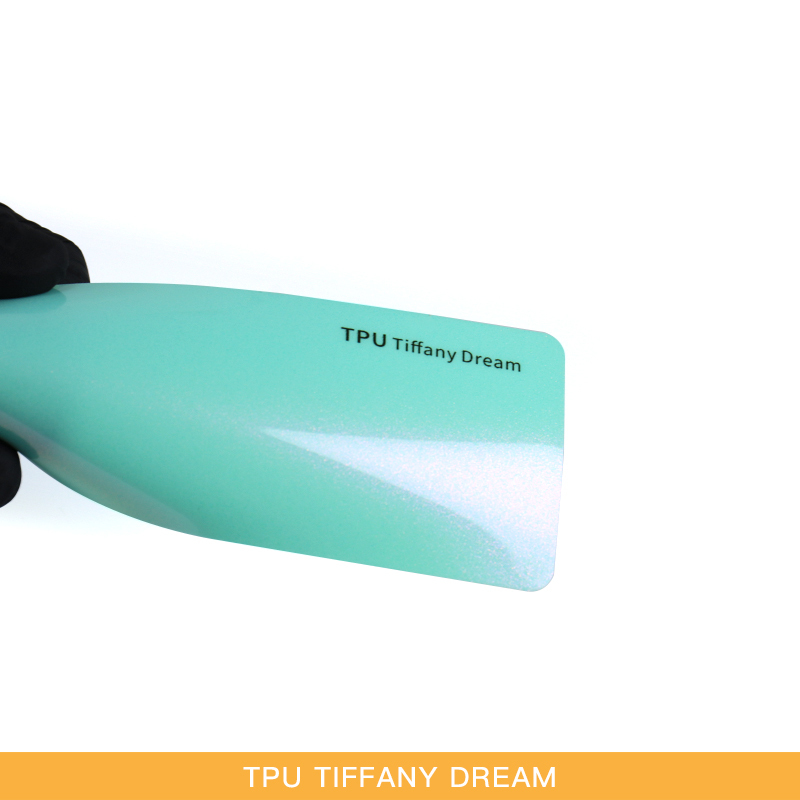 Tiffani Dream