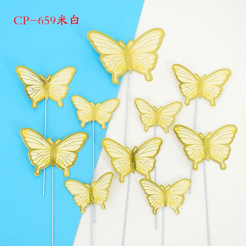 H 10pcs