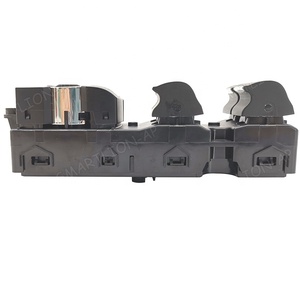 Asansör anahtarı LH DP5Z-14529-BA DP5Z14529BA Ford Lincoln MKC MKZ elektrikli cam kaldırma anahtarı için uygundur - Product Image 4