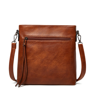 Westal kadınlar Vintage deri Tote Crossbody <span class=keywords><strong>Hobo</strong></span> çanta bayanlar el çanta seti omuz kadın çanta seti