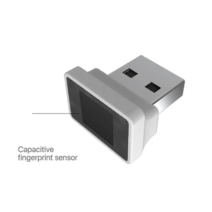 Dispositivo compatible con lector de huellas dactilares FT106A Best Windows Hello USB para Windows 10 11 - Product Image 5