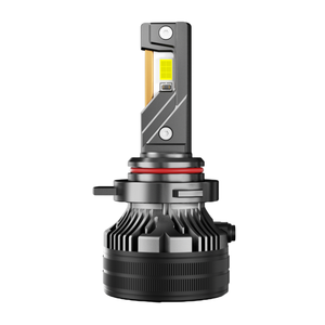 Yüksek güçlü <span class=keywords><strong>Led</strong></span> araba lambaları Canbus 12V 6000K 200W 32000LM 9005 9006 <span class=keywords><strong>Led</strong></span> farlar