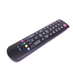 Hostrong fabrika OEM ODM NOBEL uzaktan kumanda akıllı LED LCD TV IPTV destek özelleştirme için uygun - Product Image 4
