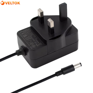 デスクトップ電源アダプター12v1a 2a 3a 5a 7a 10a 10a 12 5a Ip44 Ac 60w出力重量入力オリジンタイプGuaサイズ製品範囲 - Product Image 2