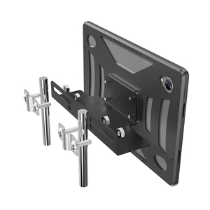 Monitor TV per Sedile Posteriore Auto 11 Pollici, Lettore Multimediale Smart per Auto OEM/ODM, Tablet PC <span class=keywords><strong>Android</strong></span> 10 Pollici 4G Online per Poggiatesta Auto - Product Image 1