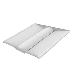 American Warehouse Pendent <strong>Light</strong> 2x2 30w 34w 40w 50w 130lm/w CCT Tunable Suspended Parabolic <strong>Light</strong> Fitting Troffer - Product Image 4