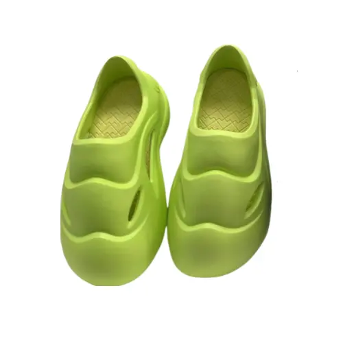 Nova chegada verão praia sapatos mulheres moda sandália 2023 online shopping sapatos